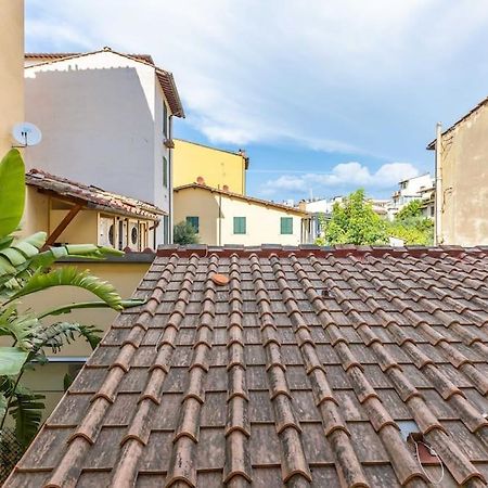 Academia Of Davide Spacious Apartment Firenze Kültér fotó