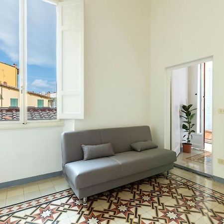 Academia Of Davide Spacious Apartment Firenze Kültér fotó