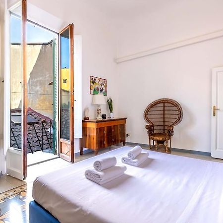Academia Of Davide Spacious Apartment Firenze Kültér fotó
