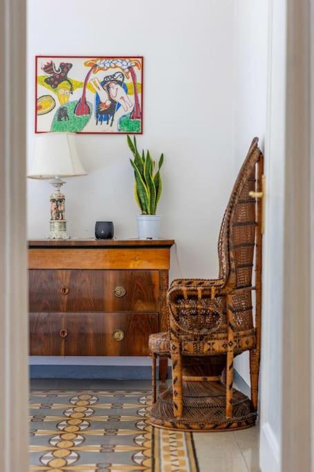 Academia Of Davide Spacious Apartment Firenze Kültér fotó