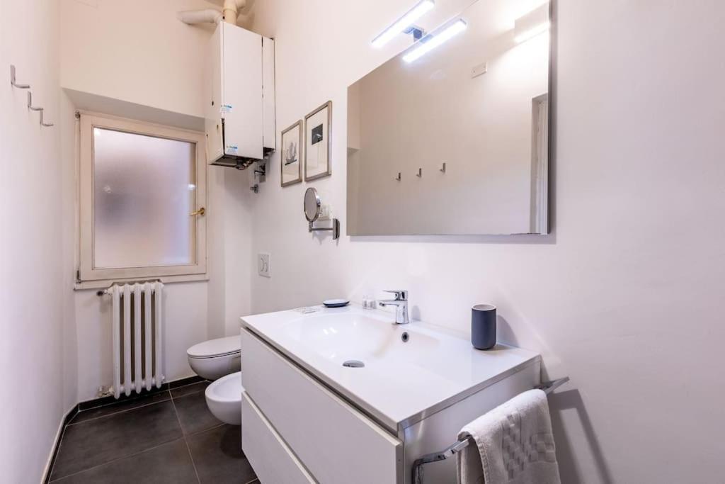 Academia Of Davide Spacious Apartment Firenze Kültér fotó
