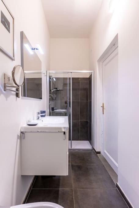 Academia Of Davide Spacious Apartment Firenze Kültér fotó