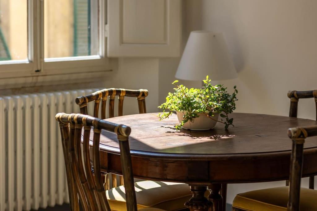 Academia Of Davide Spacious Apartment Firenze Kültér fotó
