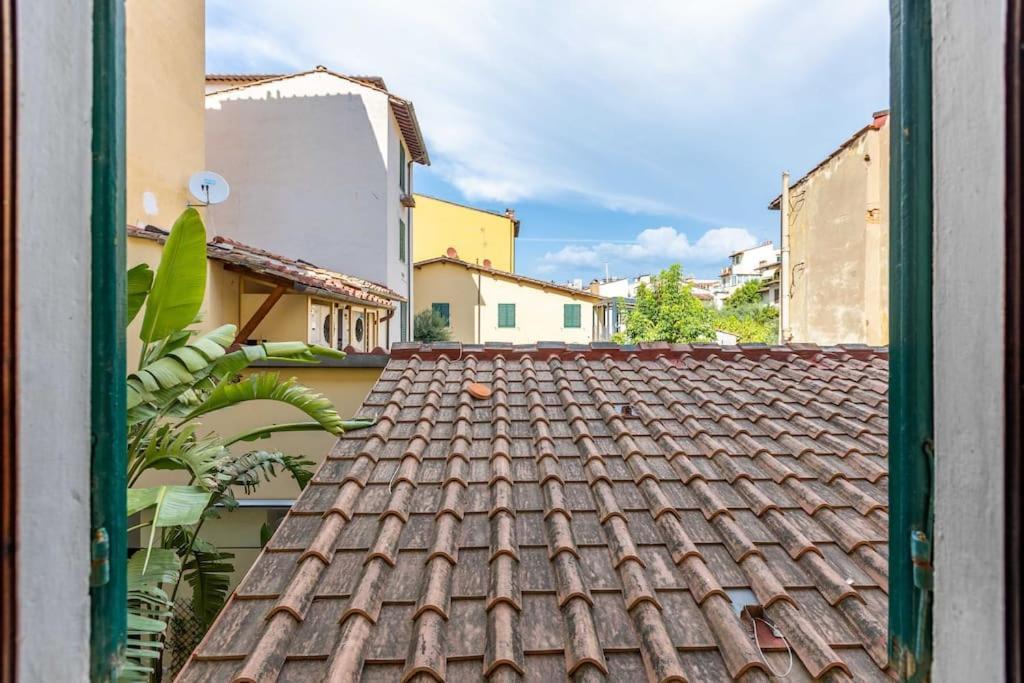 Academia Of Davide Spacious Apartment Firenze Kültér fotó
