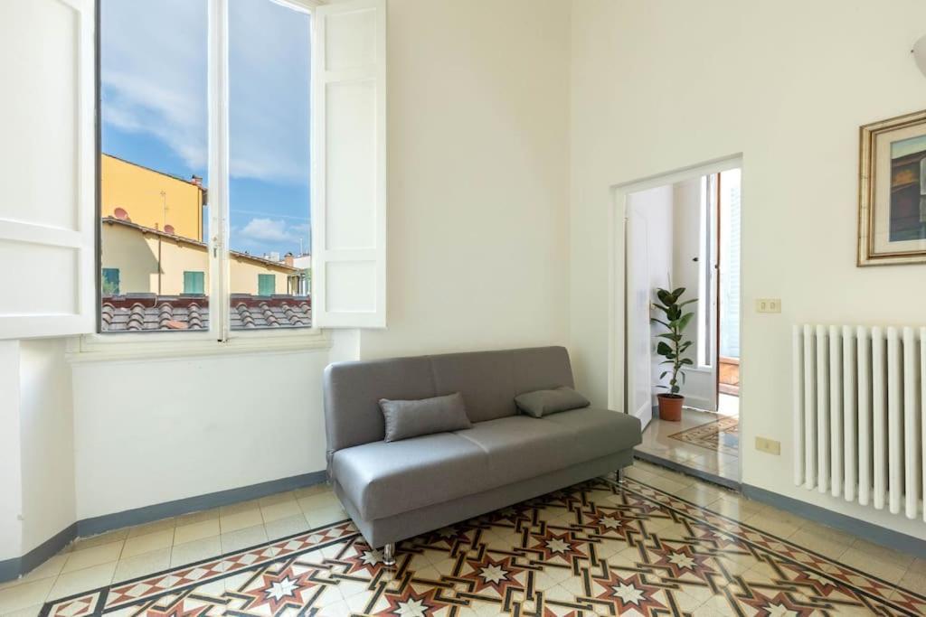 Academia Of Davide Spacious Apartment Firenze Kültér fotó