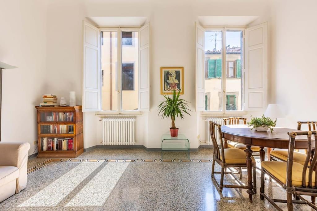 Academia Of Davide Spacious Apartment Firenze Kültér fotó