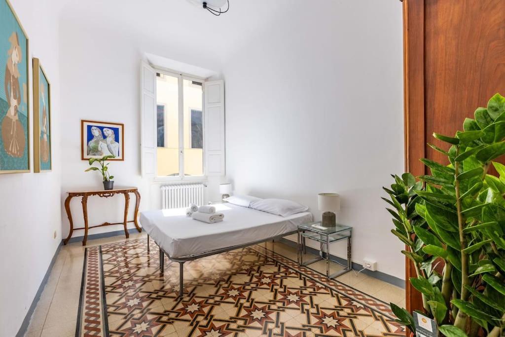 Academia Of Davide Spacious Apartment Firenze Kültér fotó