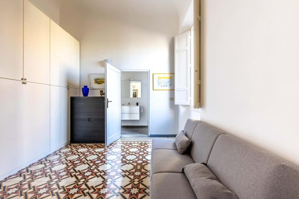Academia Of Davide Spacious Apartment Firenze Kültér fotó