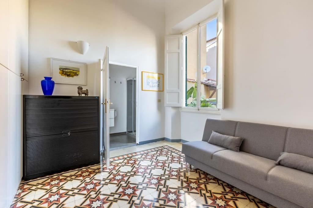 Academia Of Davide Spacious Apartment Firenze Kültér fotó