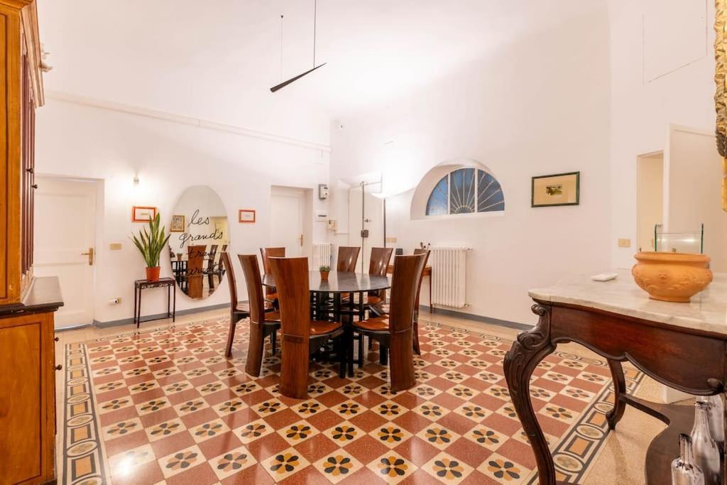 Academia Of Davide Spacious Apartment Firenze Kültér fotó
