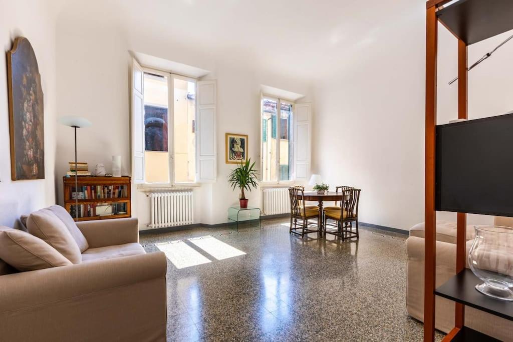Academia Of Davide Spacious Apartment Firenze Kültér fotó