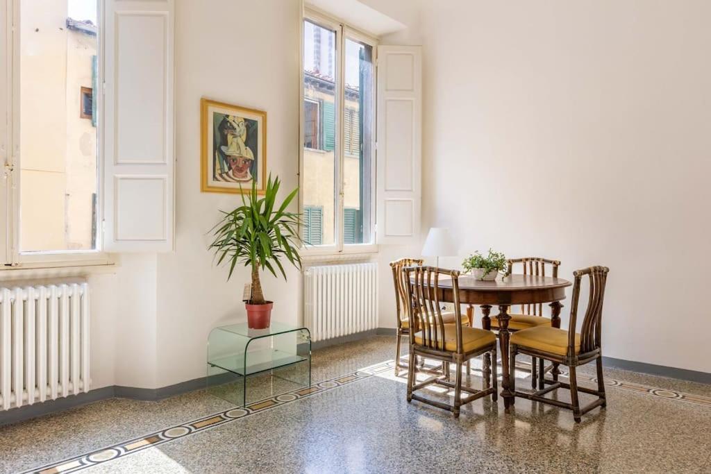 Academia Of Davide Spacious Apartment Firenze Kültér fotó