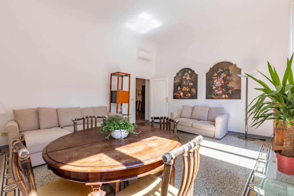 Academia Of Davide Spacious Apartment Firenze Kültér fotó