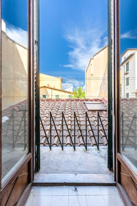 Academia Of Davide Spacious Apartment Firenze Kültér fotó